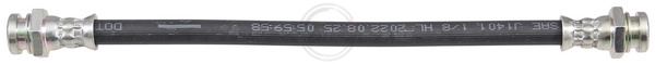 A.B.S. SL 1508 Bremsschlauch